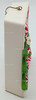 Hallmark Keepsake Merry Christmas Photo Holder Ornament w Sound New 2014 QXO1116