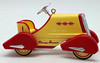 1935 Timmy Racer Kiddie Car Classics Hallmark Keepsake Ornament 2004 New QX8444