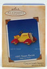 1935 Timmy Racer Kiddie Car Classics Hallmark Keepsake Ornament 2004 New QX8444