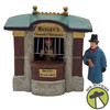 Department 56 Dickens' Village Hadley's Currency Exchange NEW