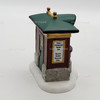 Department 56 Dickens' Village Hadley's Currency Exchange NEW