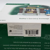 Department 56 Dickens' Village Hadley's Currency Exchange NEW
