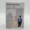 Department 56 Dickens Village Accessories An Elegant Evening Out Figurine NEW