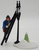 Department 56 Lamplighter Accessory Set NEW