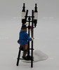 Department 56 Lamplighter Accessory Set NEW