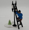 Department 56 Lamplighter Accessory Set NEW