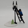 Department 56 Lamplighter Accessory Set NEW