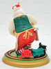Hallmark Keepsake Ornament Toymaker Santa Seventh in Series 2006