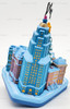 Hallmark Keepsake Ornament Christmas in The City 2003