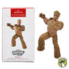 Hallmark Keepsake Christmas Ornament Guardians of The Galaxy Vol. 3 Groot 2023