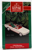 1966 Mustang Classic American Cars 1992 Hallmark Keepsake Ornament QX4284 New