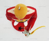 Barbie Campus Hero Ken Hallmark Keepsake Ornament 2011 QXI2897 New