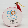 Barbie Campus Hero Ken Hallmark Keepsake Ornament 2011 QXI2897 New