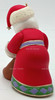 A Visit From Santa Hallmark Keepsake Ornament New 2012 QX8064