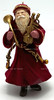 Father Christmas Collectors Series Hallmark Keepsake Ornament New 2005 QX2155