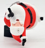 Hallmark Keepsake Ornament Santa Claus is Coming to Town 2010