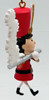 Fabulous Flute Miniature Hallmark Keepsake Ornament 2019 New 46534