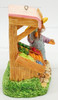 Hallmark Keepsake Collectors Club Ornament Farmers Market Tender Touches 1997