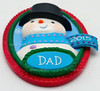 Gotta Love Dad Hallmark Keepsake Ornament 2015 New QGO1219