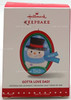 Gotta Love Dad Hallmark Keepsake Ornament 2015 New QGO1219