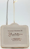 Victorian Christmas III Thomas Kinkade Hallmark Keepsake Ornament New 1999
