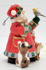 Hallmark Keepsake Ornament Best Pals 1999