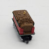 Hallmark Keepsake Lionel Nutcracker Route Tender Coach 2012 Ornament