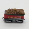 Hallmark Keepsake Lionel Nutcracker Route Tender Coach 2012 Ornament