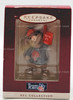 NFL Team Collection Hallmark Keepsake Ornament The Browns We're #1 New 1996