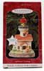 Lighthouse Greetings Hallmark Keepsake Ornament 1998 New QLX7536