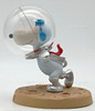 Peanuts Gallery Snoopy The Sky Is The Limit Figurine New 2011 PAJ4421 Hallmark