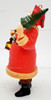 Hallmark Keepsake Ornament Winterberry Santa 2000