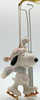 Peanuts Snoopy's Skating Friend Lenox Classics Ornament Collection New 401941