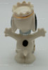 Peanuts Snoopy's Birthday Surprise Figurine Lenox Classics New 407328