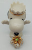 Peanuts Snoopy's Birthday Surprise Figurine Lenox Classics New 407328