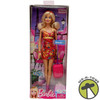 Barbie Paris France Vacation Doll 2012 Mattel No. X4872 NEW