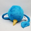 Gaga's Workshop Barneys New York Blue Claw Monster Plush Yottoy 2011