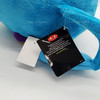 Gaga's Workshop Barneys New York Blue Claw Monster Plush Yottoy 2011