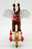 Hallmark Keepsake Ornament A Pony for Christmas 2020