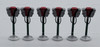 Department 56 Stardust Refreshment Stand Set of 7 The Original Snow Village