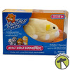 Zhu Zhu Pets Pipsqueak Tan Hamster 2008 Cepia Toys 86654 NEW