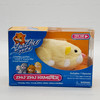 Zhu Zhu Pets Pipsqueak Tan Hamster 2008 Cepia Toys 86654 NEW