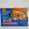 Zhu Zhu Pets Mr Squiggles Tan Hamster 2008 Cepia Toys 86651 NEW