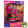 Barbie Ready To Wear, Pret-a-Porter, Fashion Outfit Set 1994 New Mattel 12160