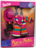 Barbie Ready To Wear, Pret-a-Porter, Fashion Outfit Set 1994 New Mattel 12160