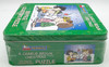 Peanuts A Charlie Brown Christmas 550 Piece Collectors Puzzle New 00358 USAopoly