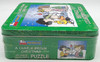 Peanuts A Charlie Brown Christmas 550 Piece Collectors Puzzle New 00358 USAopoly