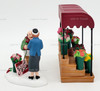Department 56 Christmas In The City Fresh Flowers For Sale 58957