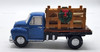 Department 56 Farmer's Flatbed The Original Snow Village 54955