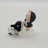 Hallmark Keepsake 1992 Frosty Friends Orca Holiday Christmas Ornament NEW